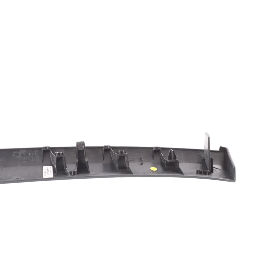3R Front Dashboard Trim Cover Panel Strip Left N/S to Seat Exeo with Part number 3R2853189 Seat Exeo 3R Front Dashboard Trim Cover Panel Strip Left N/S - SKU RHD-3R2853189 - Part number 3R2853189