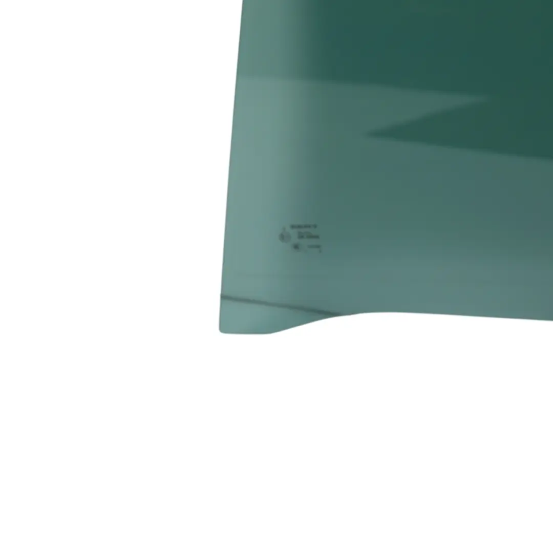 Door Side Window Glass Glazing Rear Left N/S to Seat Exeo with Part number 3R9845025B Seat Exeo Door Side Window Glass Glazing Rear Left N/S - SKU 3R9845025B - Part number 3R9845025B