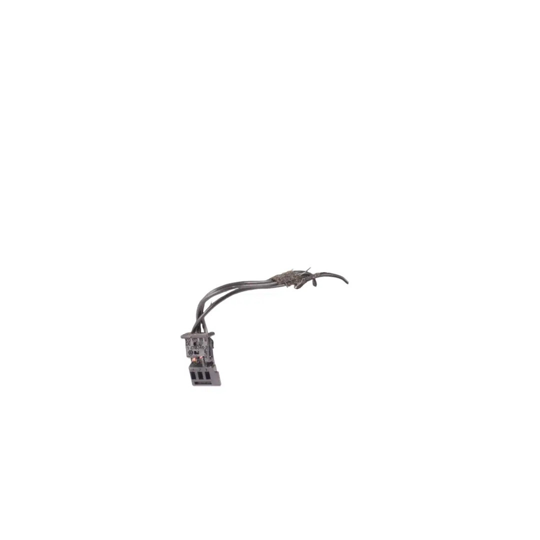 Seat Exeo Side Quarter Window Glass Glazing Heated Rear Left N/S 3R9845025B - SKU 3R9845299E - Part number 3R9845299E