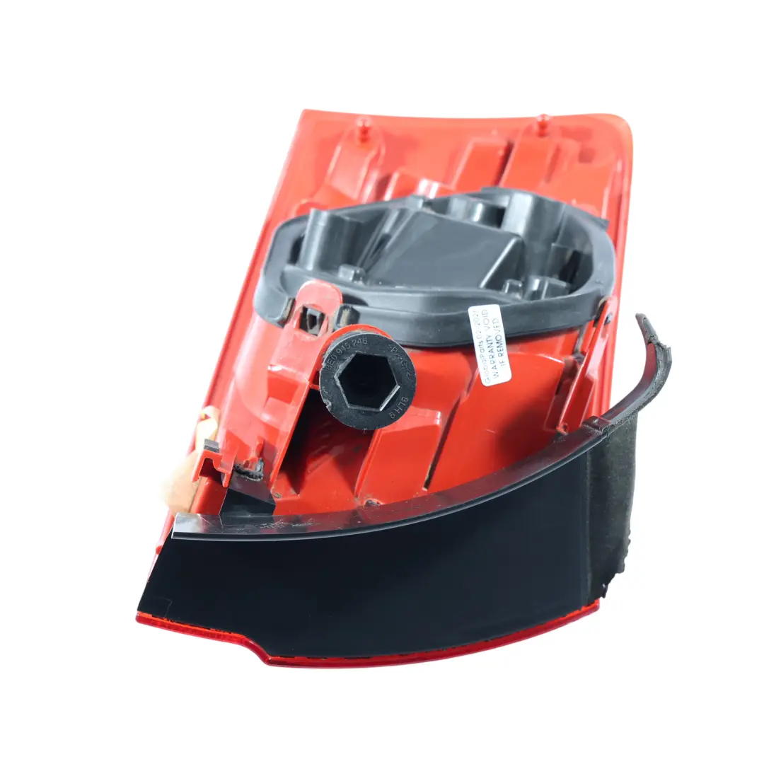 Taillight Tail Lamp Driver Side Outer Rear Right O/S to Seat Exeo with Part number 3R9945096B Seat Exeo Taillight Tail Lamp Driver Side Outer Rear Right O/S - SKU 3R9945096B - Part number 3R9945096B
