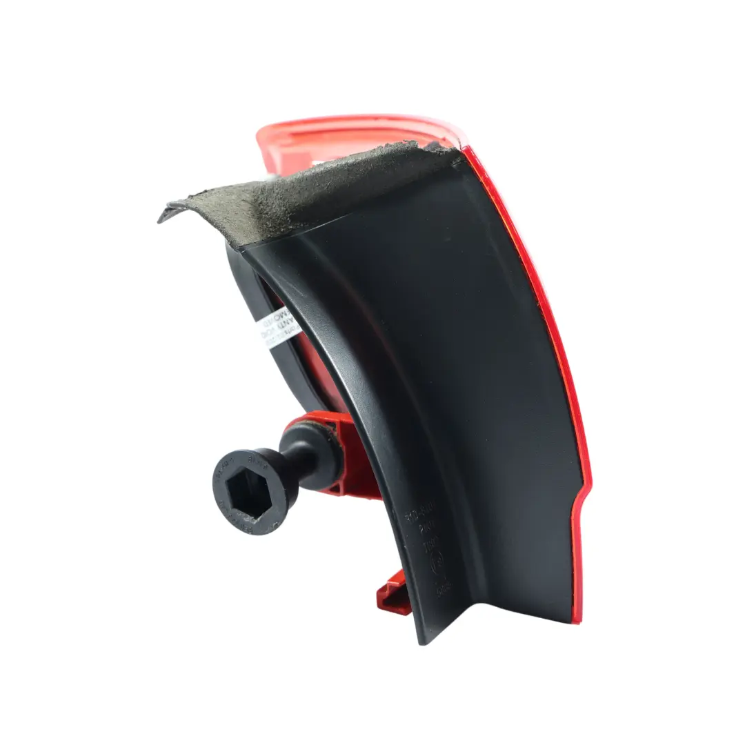 Seat Exeo Taillight Tail Lamp Driver Side Outer Rear Right O/S - SKU 3R9945096B - Part number 3R9945096B