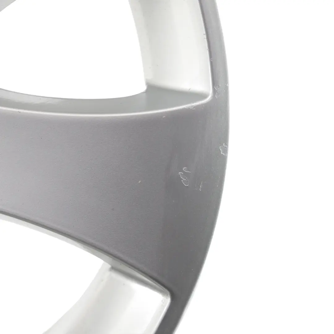 Alloy Rim 16" 7J ET:45 to Skoda Yeti 5L Superb Silver Wheel with Part number 3T0601025 Skoda Yeti 5L Superb Silver Wheel Alloy Rim 16" 7J ET:45 - SKU 3T0601025-2 - Part number 3T0601025