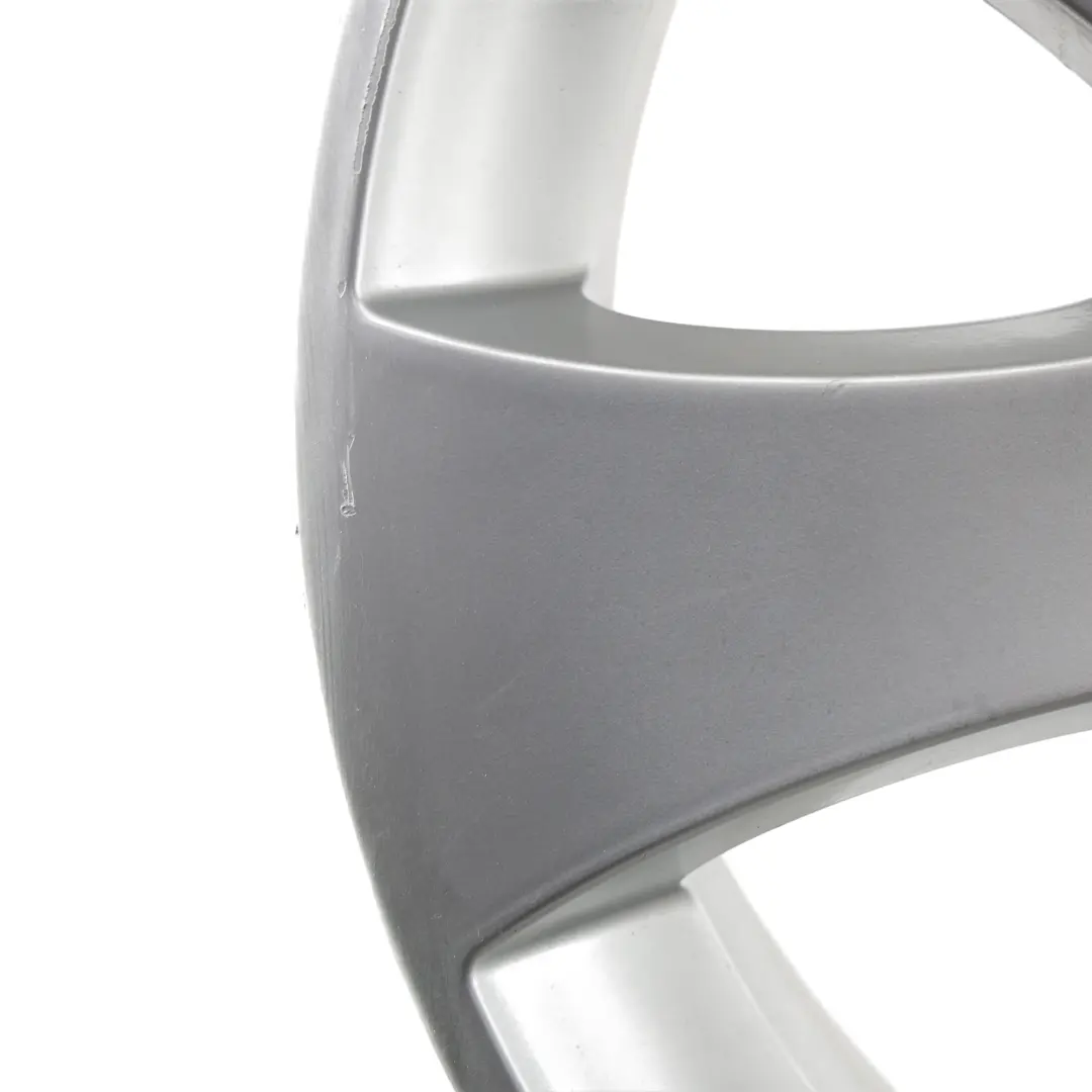 Alloy Rim 16" 7J ET:45 to Skoda Yeti 5L Superb Silver Wheel with Part number 3T0601025 Skoda Yeti 5L Superb Silver Wheel Alloy Rim 16" 7J ET:45 - SKU 3T0601025-4 - Part number 3T0601025