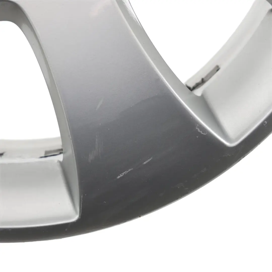 Alloy Rim 16" 7J ET:45 to Skoda Yeti 5L Superb Silver Wheel with Part number 3T0601025 Skoda Yeti 5L Superb Silver Wheel Alloy Rim 16" 7J ET:45 - SKU 3T0601025-4 - Part number 3T0601025