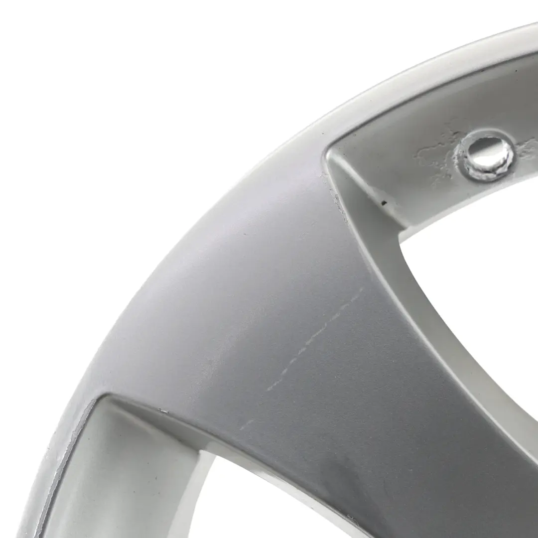 Alloy Rim 16" 7J ET:45 to Skoda Yeti 5L Superb Silver Wheel with Part number 3T0601025 Skoda Yeti 5L Superb Silver Wheel Alloy Rim 16" 7J ET:45 - SKU 3T0601025-4 - Part number 3T0601025