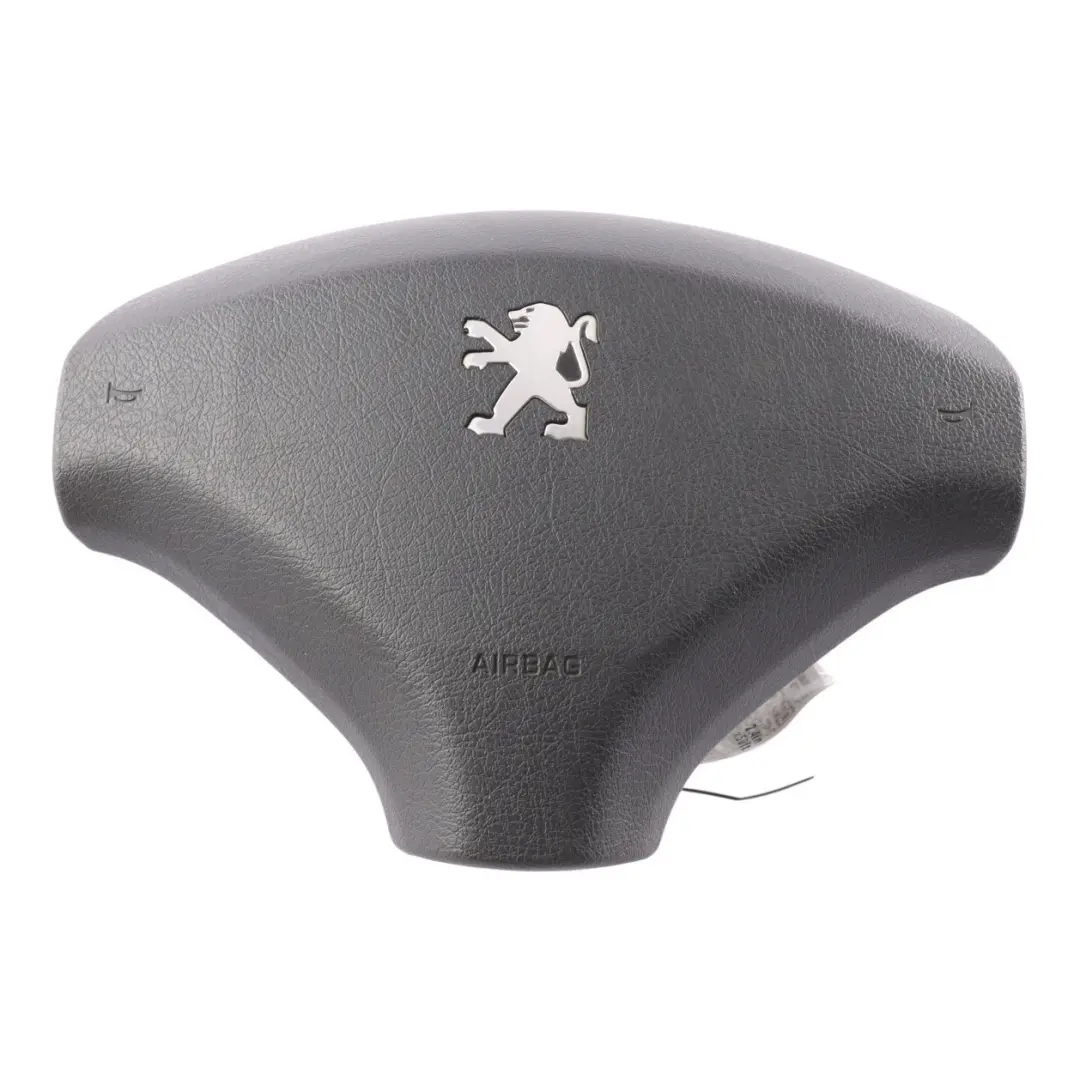 Steering Wheel Air Module Unit 4112 LA to Peugeot 308 T7 with Part number 4112LA Peugeot 308 T7 Steering Wheel Air Module Unit 4112 LA - SKU 4112LA - Part number 4112LA