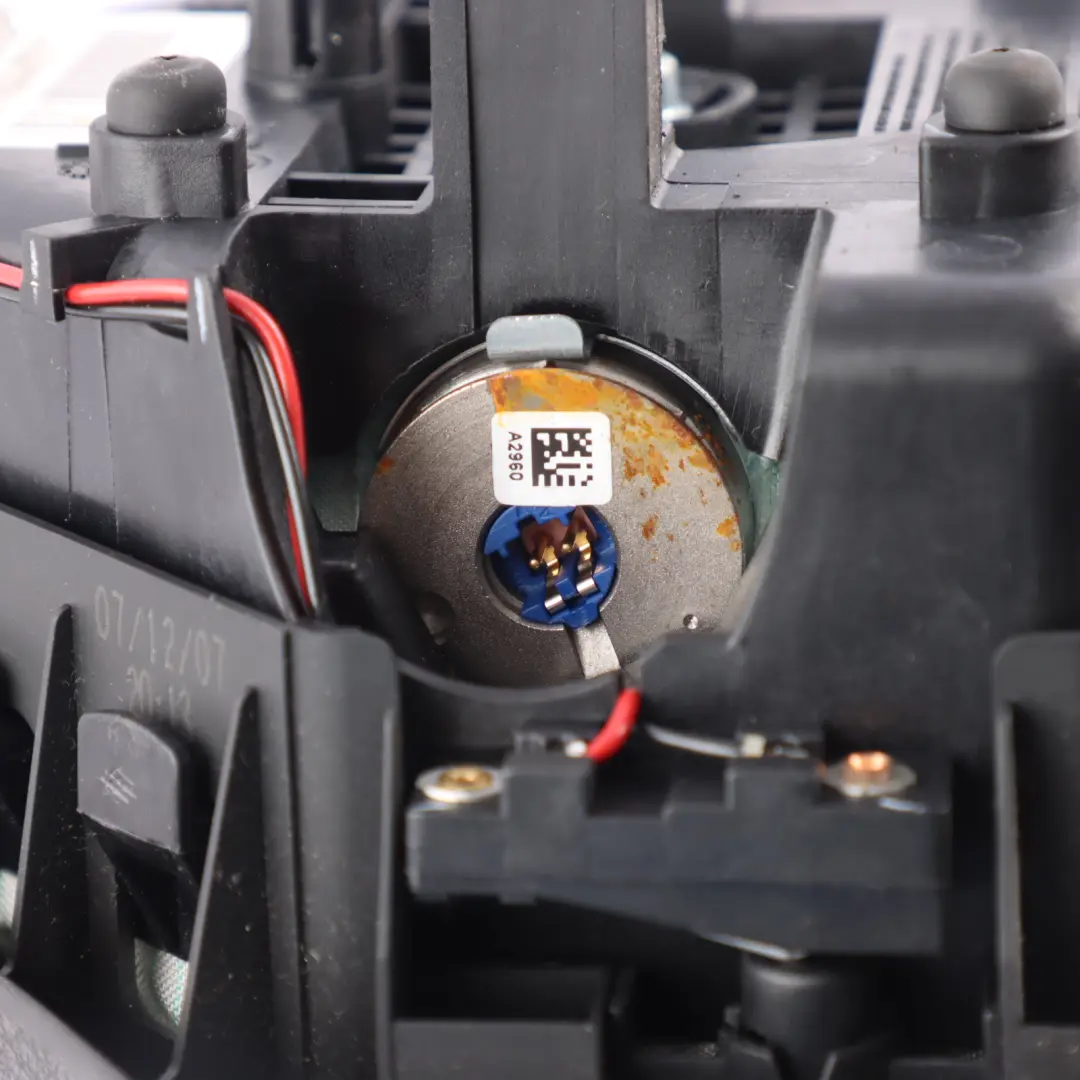 Steering Wheel Air Module Unit 4112 LA to Peugeot 308 T7 with Part number 4112LA Peugeot 308 T7 Steering Wheel Air Module Unit 4112 LA - SKU 4112LA - Part number 4112LA