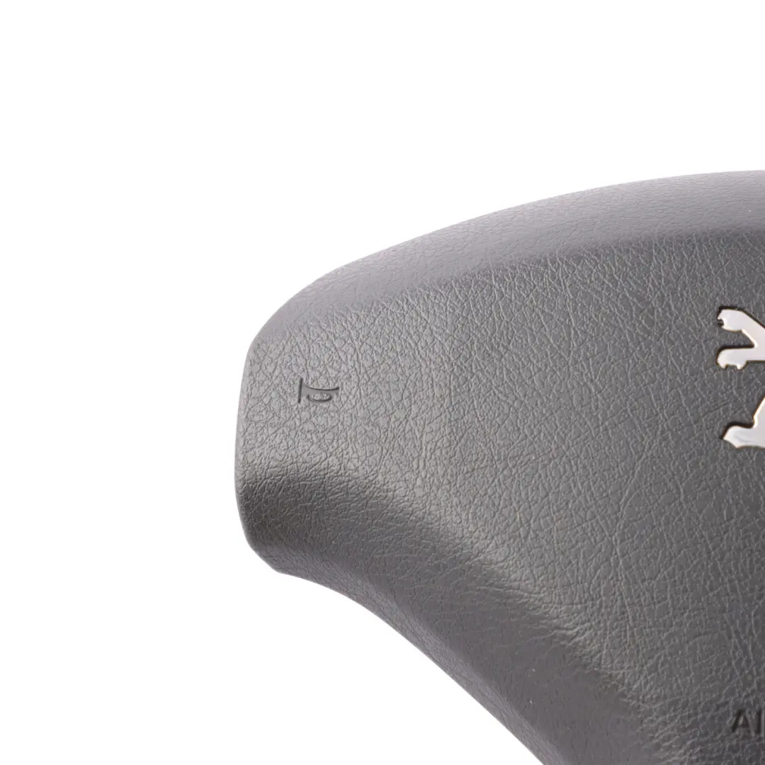 Peugeot 308 T7 Steering Wheel Air Module Unit 4112 LA - SKU 4112LA - Part number 4112LA