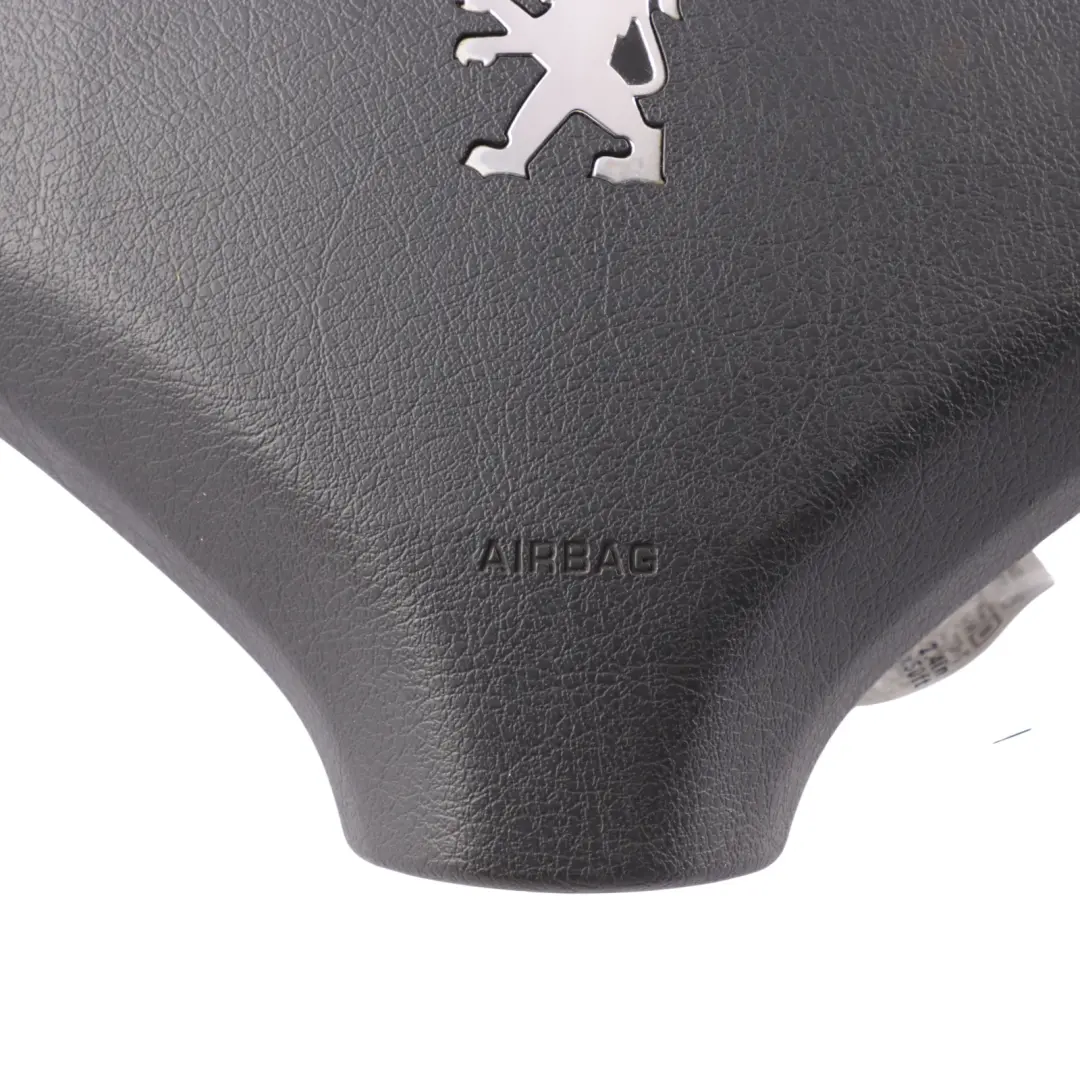 Steering Wheel Air Module Unit 4112 LA to Peugeot 308 T7 with Part number 4112LA Peugeot 308 T7 Steering Wheel Air Module Unit 4112 LA - SKU 4112LA - Part number 4112LA