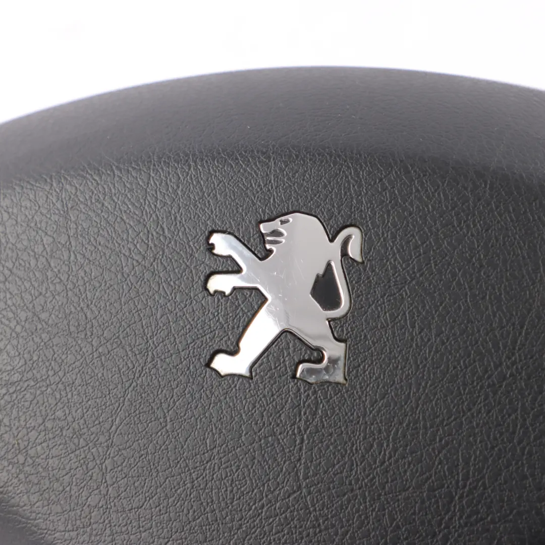 Peugeot 308 T7 Steering Wheel Air Module Unit 4112 LA - SKU 4112LA - Part number 4112LA