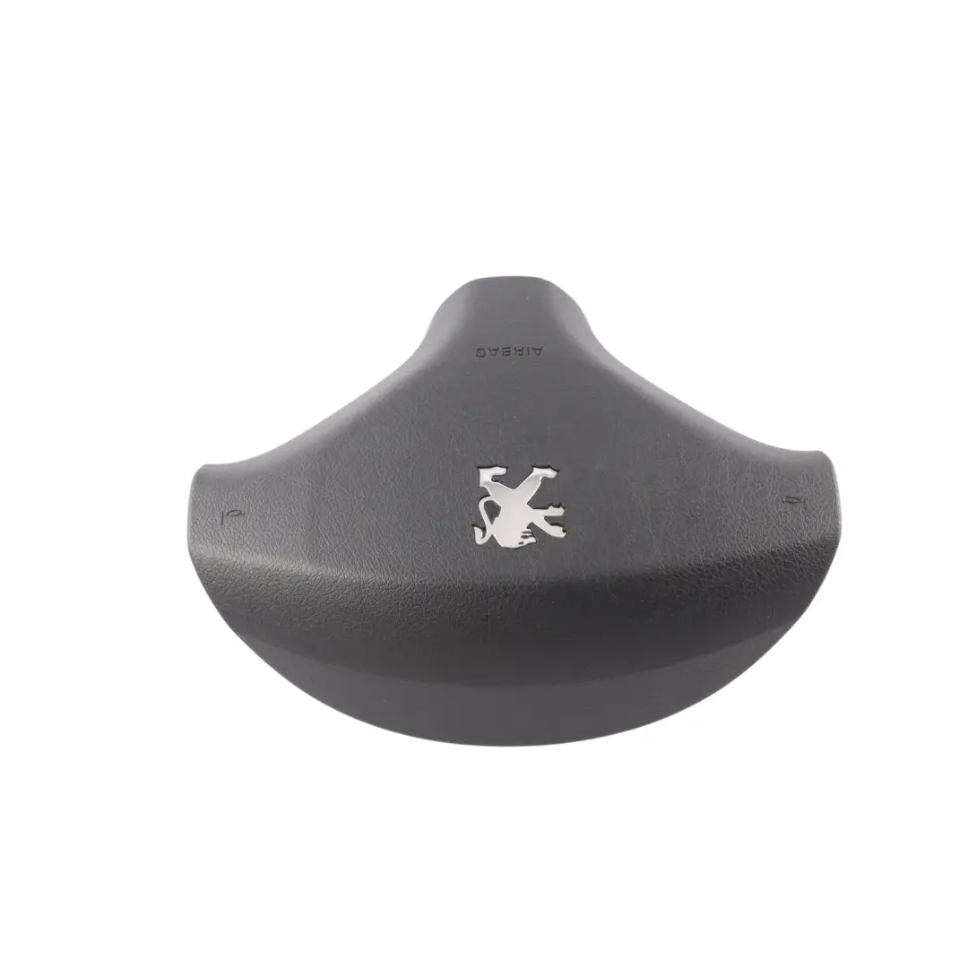 Steering Wheel Air Module Unit 4112 LA to Peugeot 308 T7 with Part number 4112LA Peugeot 308 T7 Steering Wheel Air Module Unit 4112 LA - SKU 4112LA - Part number 4112LA