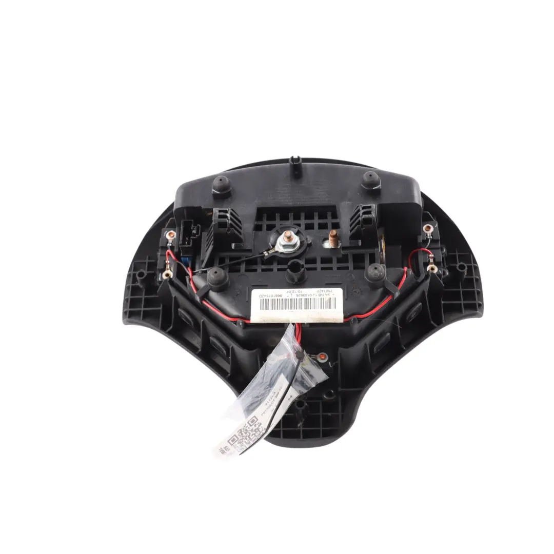 Peugeot 308 T7 Steering Wheel Air Module Unit 4112 LA - SKU 4112LA - Part number 4112LA