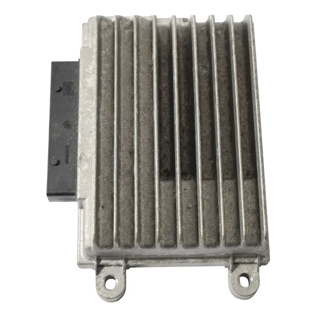 Audi R8 42 Spyder Audio Amplifier System Unit Control Unit Module - SKU 420035223C - Part number 420035223C