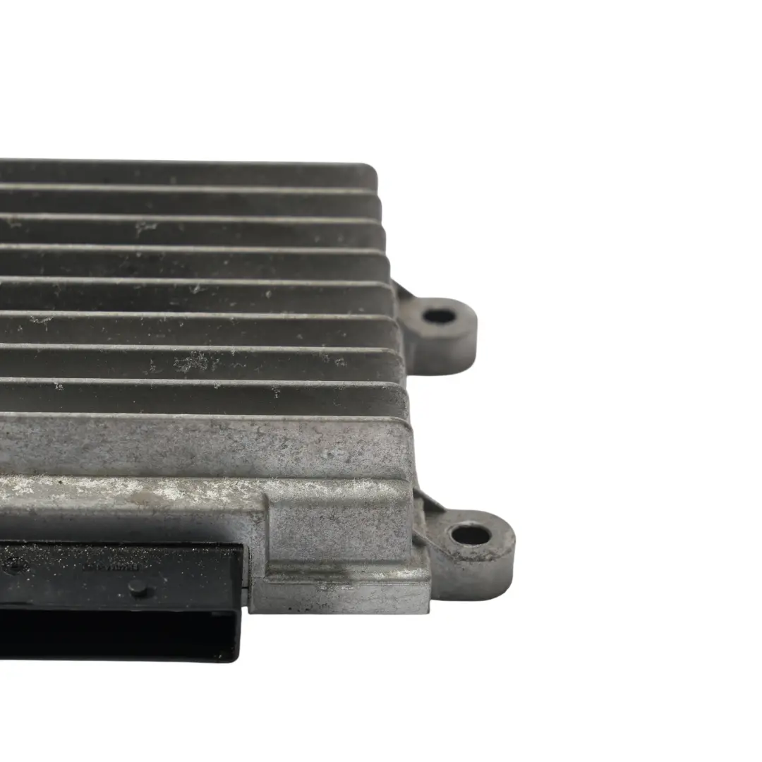Audi R8 42 Spyder Sistema Amplificazione Audio Modulo Unità Controllo - SKU 420035223C - Numero di parte 420035223C