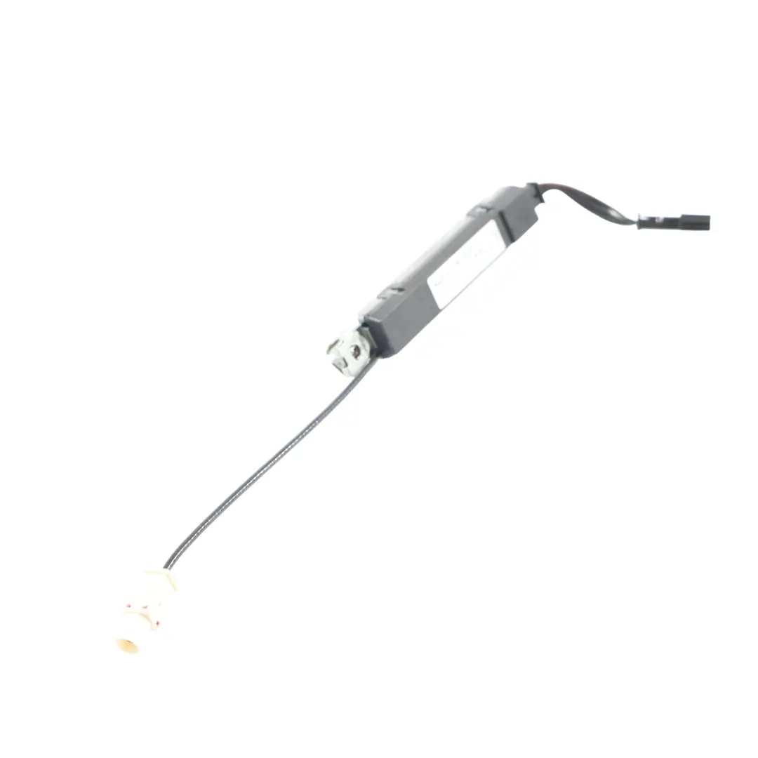 Audi R8 42 Spyder Gen 1 Moduł Wzmacniacz Antenowy Audio - SKU 420035225R - Numer Części 420035225R