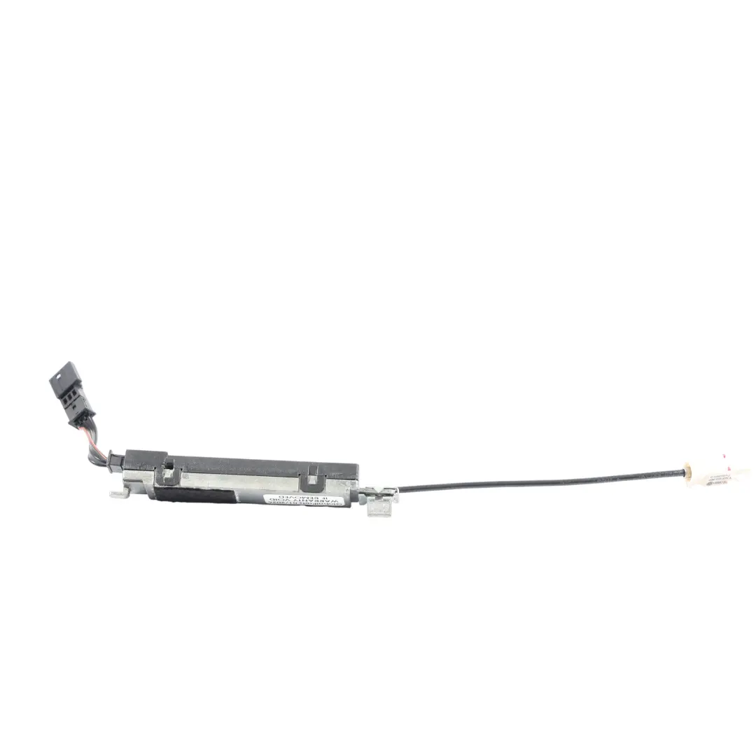 Audio Antenna Amplifier Module Unit to Audi R8 42 Spyder Gen 1 with Part number 420035225R Audi R8 42 Spyder Gen 1 Audio Antenna Amplifier Module Unit - SKU 420035225R - Part number 420035225R