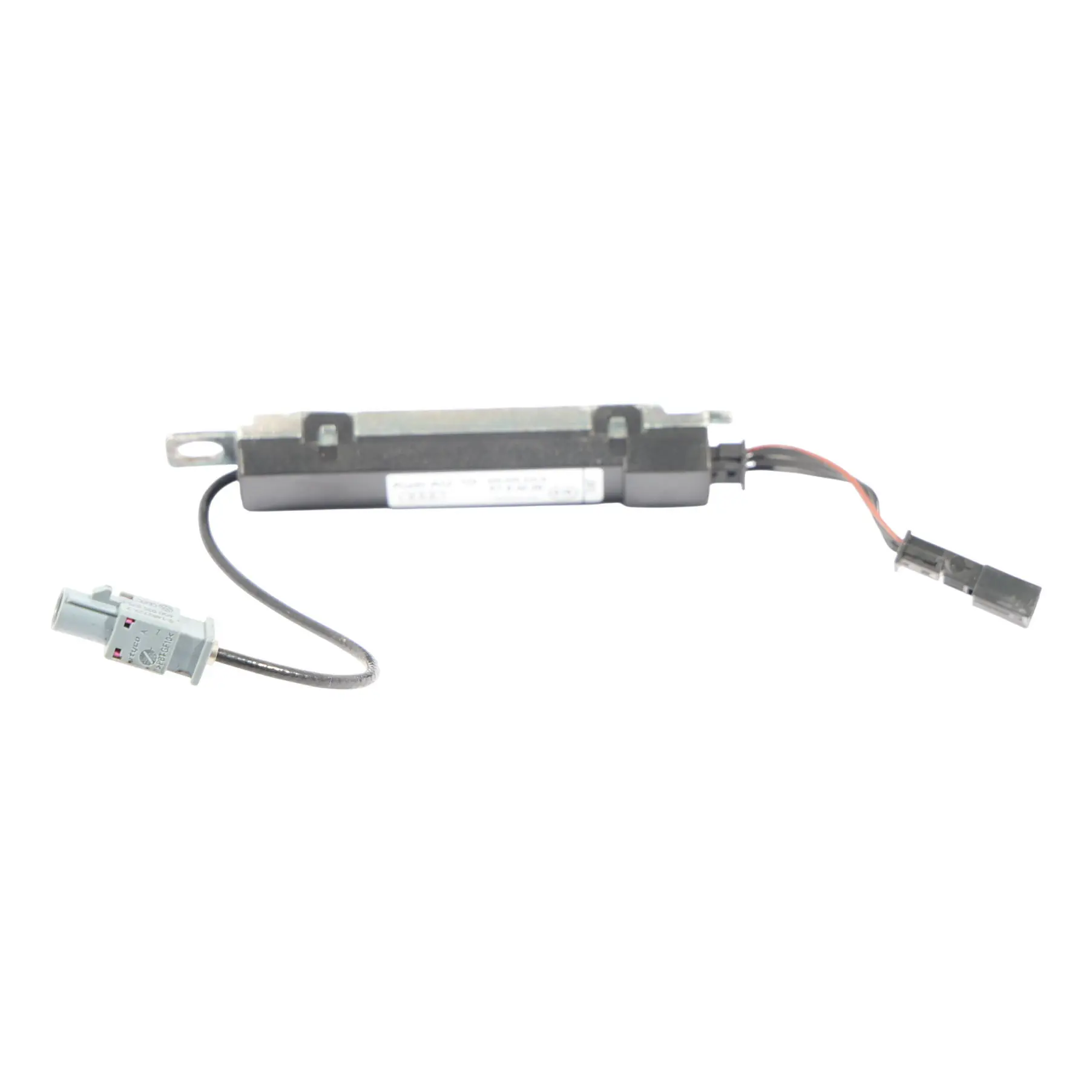 Audi R8 42 Spyder Gen 1 Modulo Amplificatore Antenna Audio 420035225