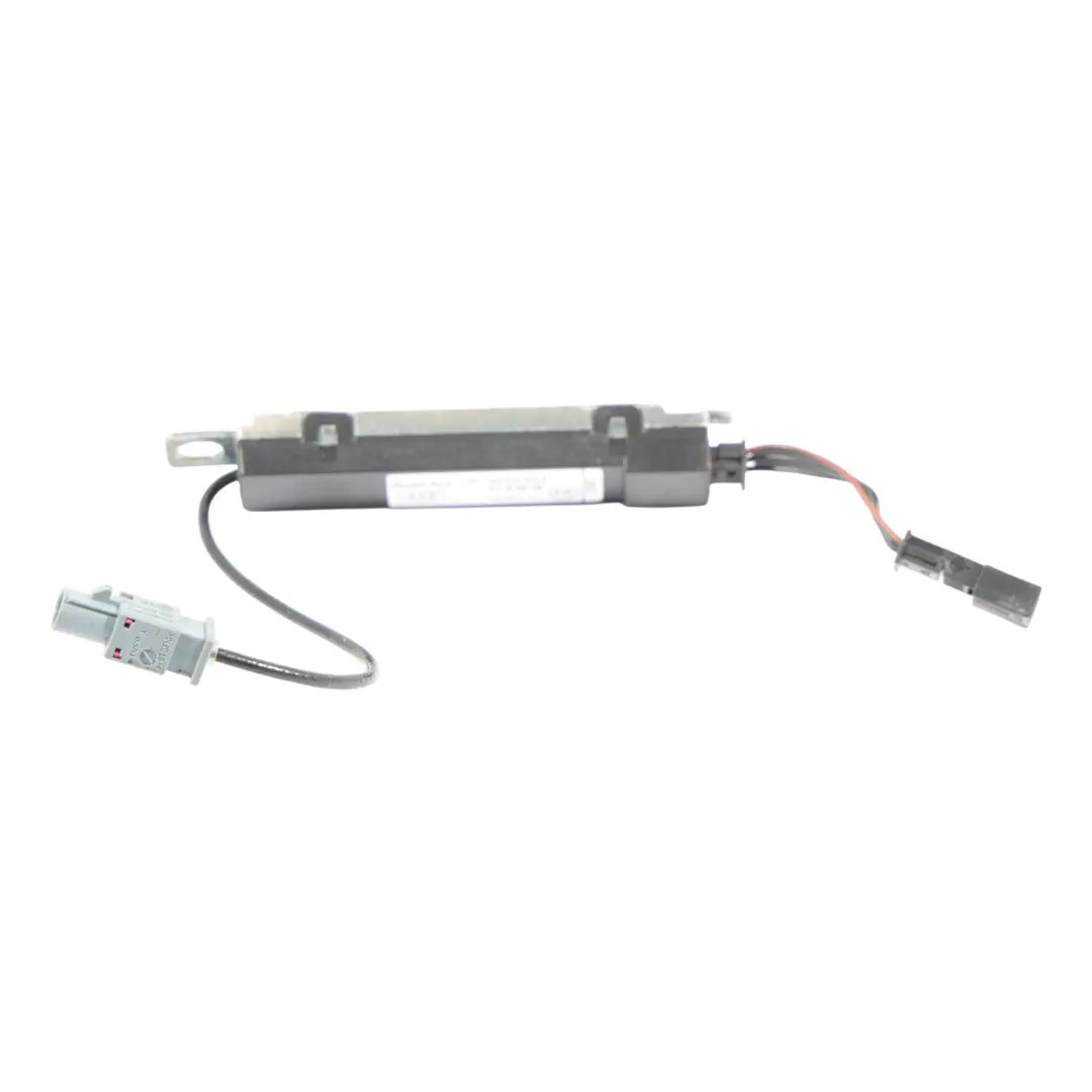 Wzmacniacz Antenowy Audio Radia 420035225 do Audi R8 42 Spyder Gen 1 o numerze 420035225S Audi R8 42 Spyder Gen 1 Wzmacniacz Antenowy Audio Radia 420035225 - SKU 420035225S - Numer Części 420035225S