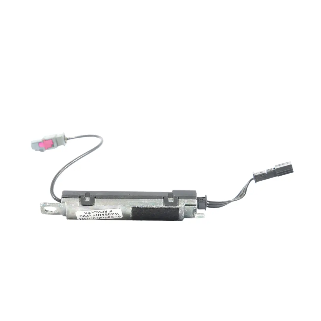 Audi R8 42 Spyder Gen 1 Wzmacniacz Antenowy Audio Radia 420035225 - SKU 420035225S - Numer Części 420035225S