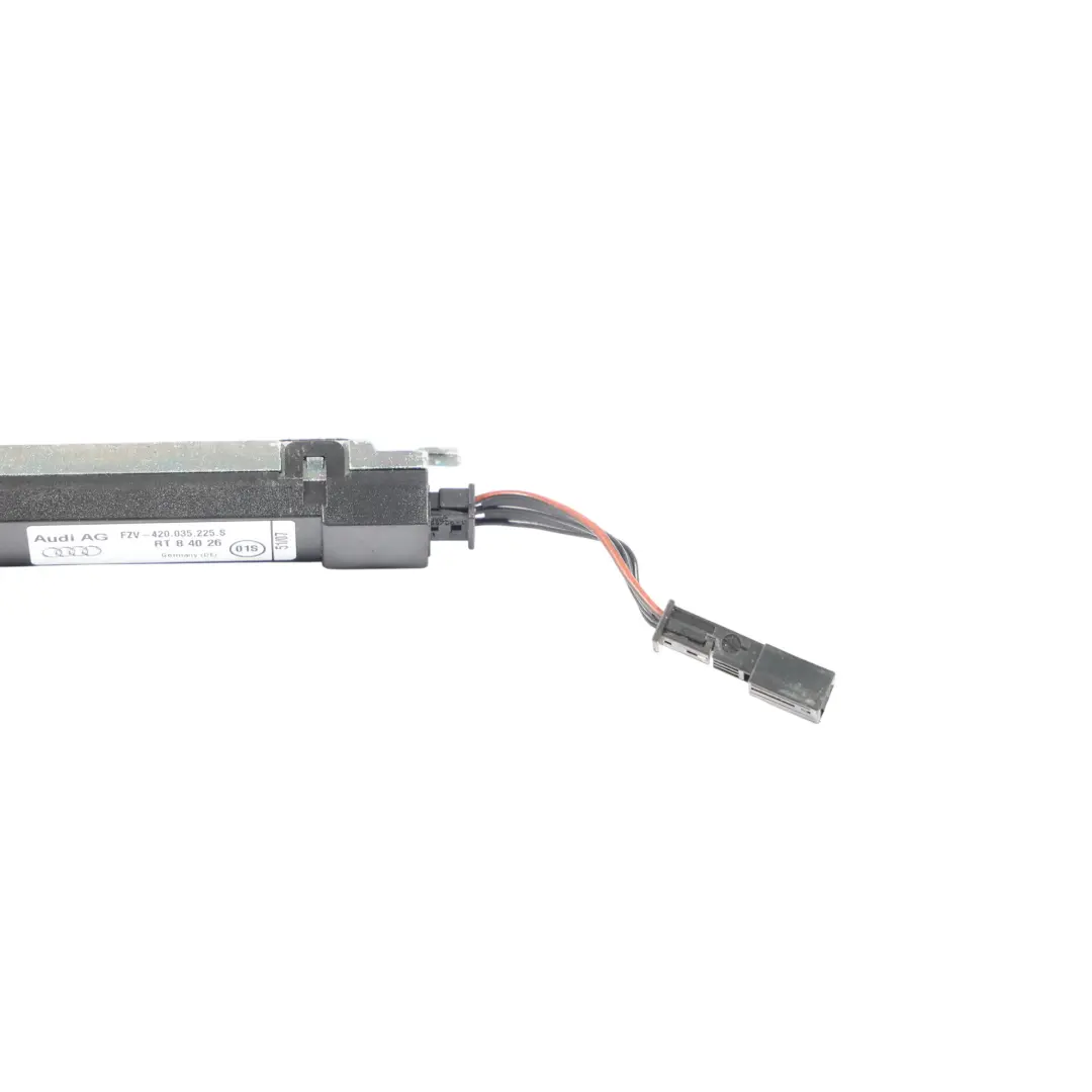 Audi R8 42 Spyder Gen 1 Audio Antenne Verstärker Modul Einheit 420035225 - SKU 420035225S - Teilenummer 420035225S