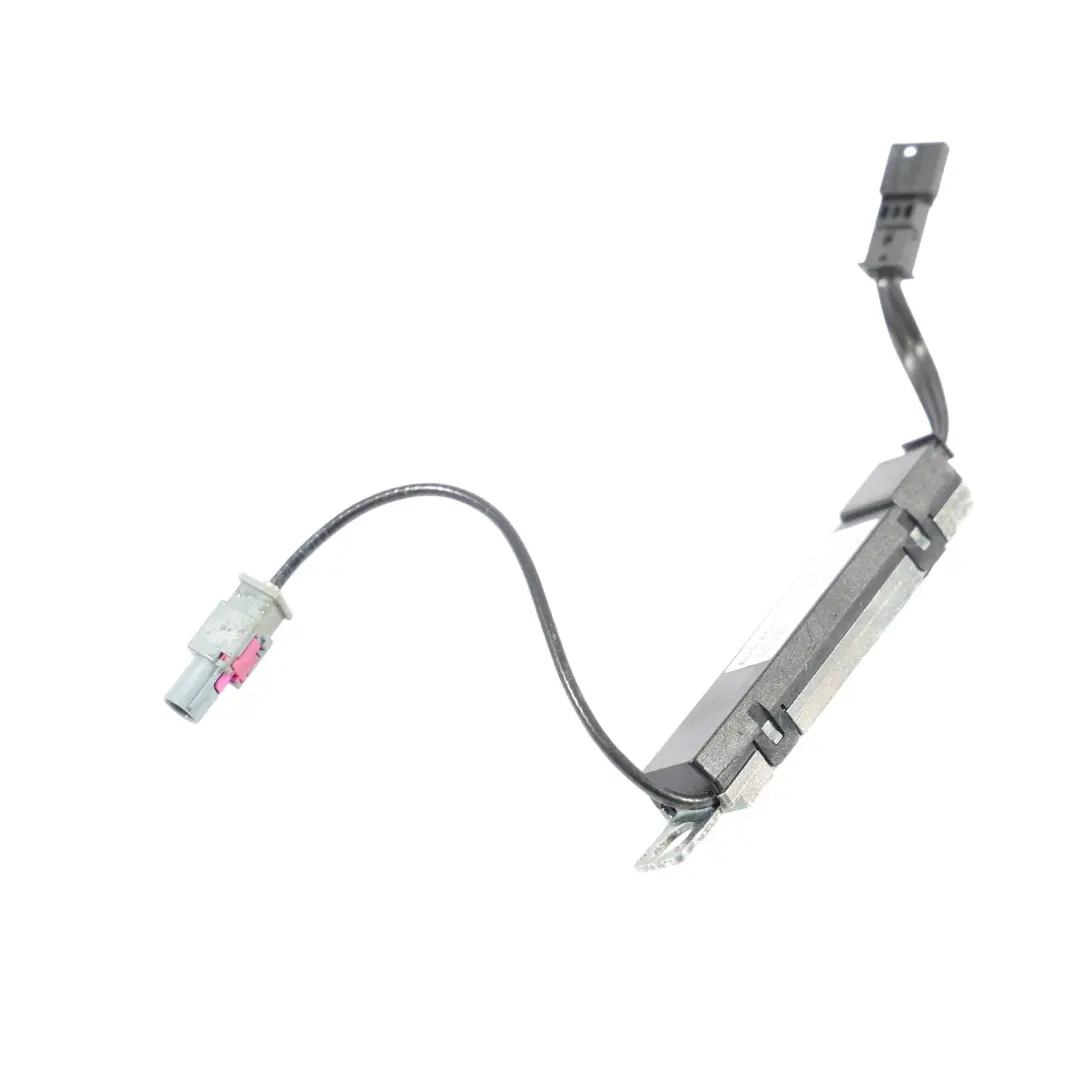 Audio Antenna Amplifier Module Unit 420035225 to Audi R8 42 Spyder Gen 1 with Part number 420035225S Audi R8 42 Spyder Gen 1 Audio Antenna Amplifier Module Unit 420035225 - SKU 420035225S - Part number 420035225S