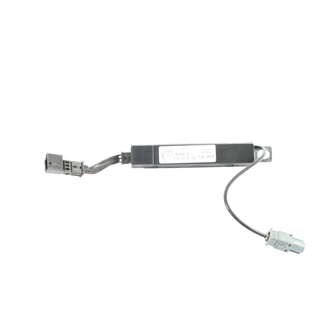 Audio Antenne Verstärker Modul Einheit 420035225 für Audi R8 42 Spyder Gen 1 mit Teilenummer 420035225S Audi R8 42 Spyder Gen 1 Audio Antenne Verstärker Modul Einheit 420035225 - SKU 420035225S - Teilenummer 420035225S