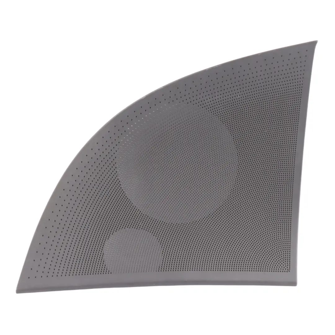 Audi R8 Gen 1 Rear Speaker Loudspeaker Cover Panel Trim Left N/S - SKU 420035435A - Part number 420035435A