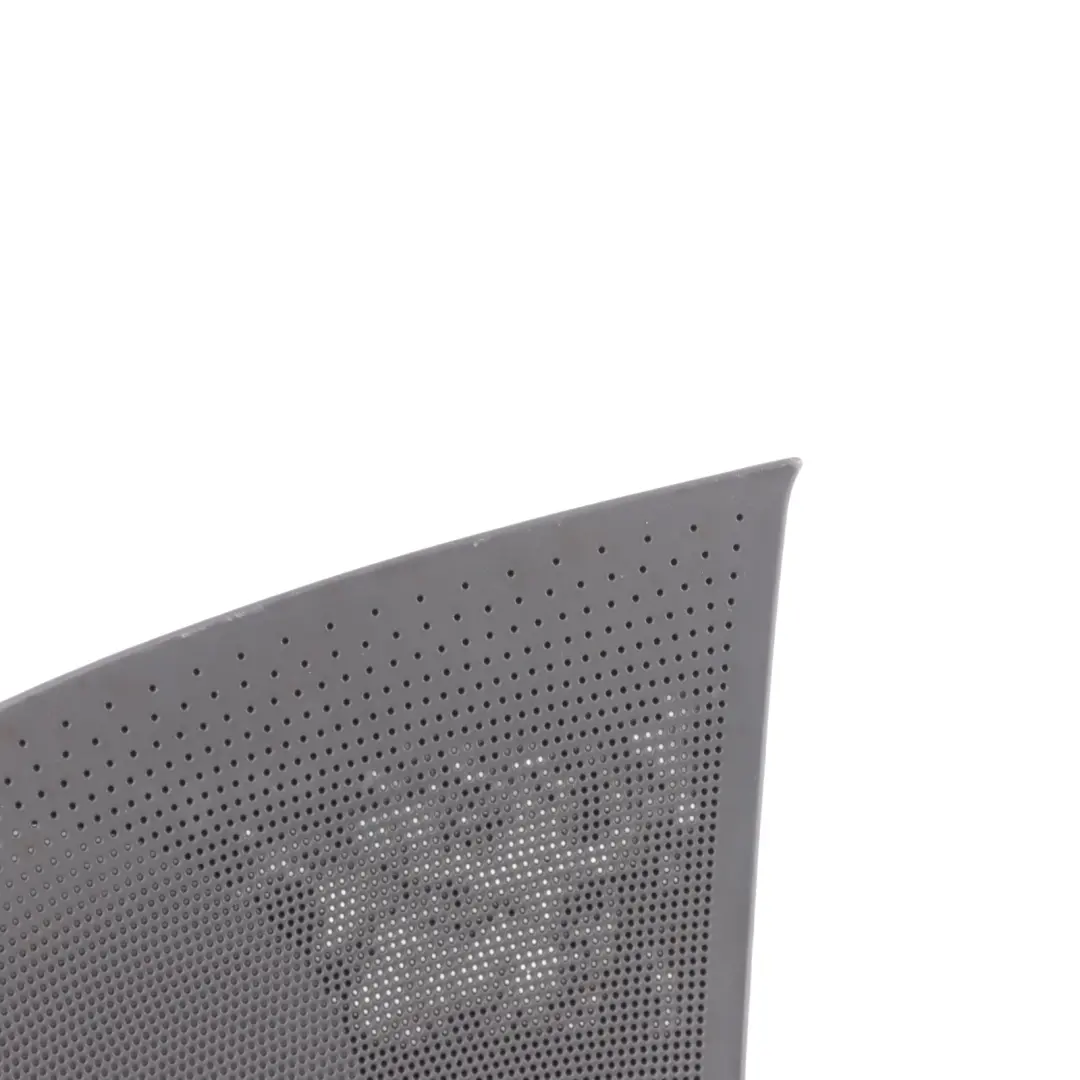 Audi R8 Gen 1 Rear Speaker Loudspeaker Cover Panel Trim Left N/S - SKU 420035435A - Part number 420035435A