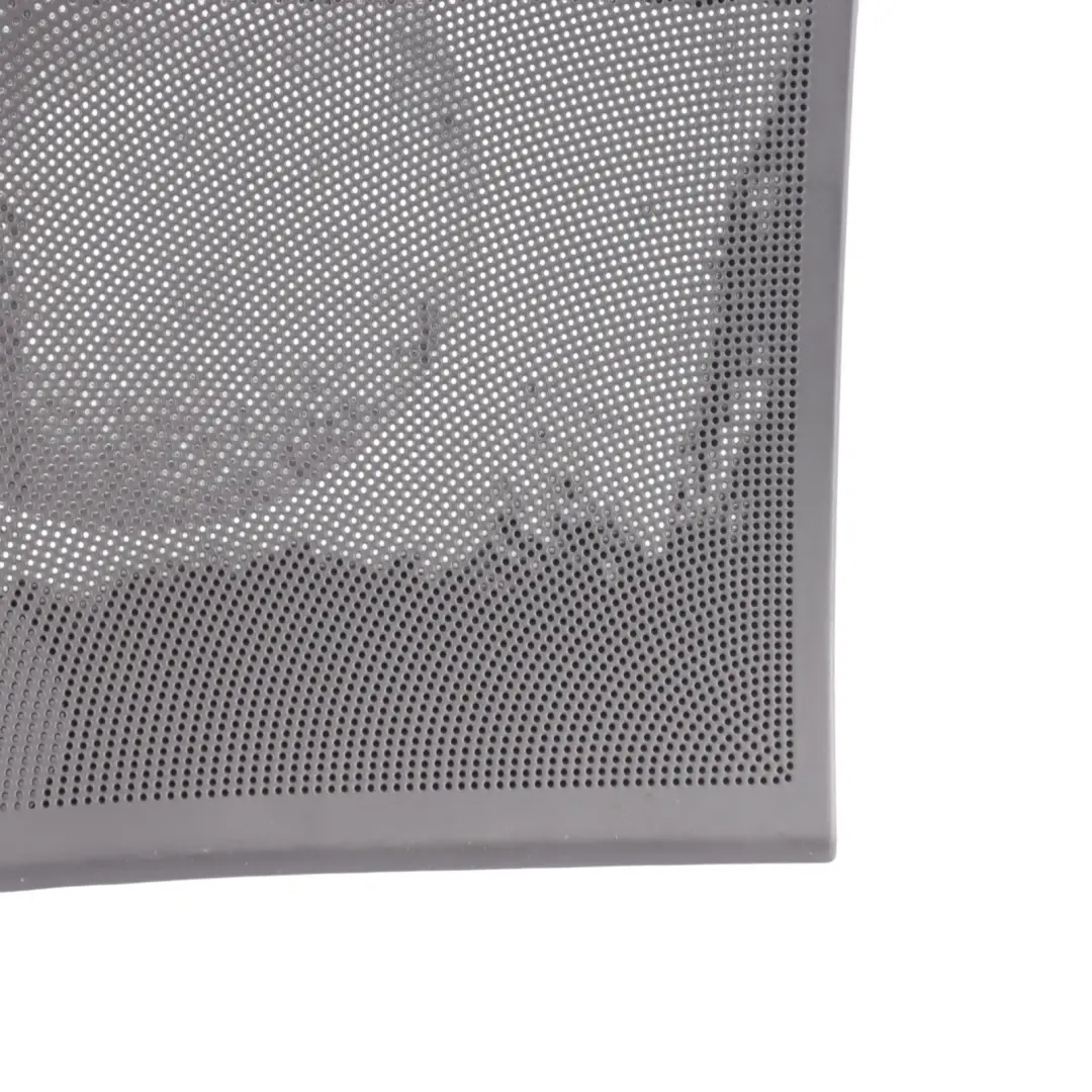 Speaker Loudspeaker Cover Panel Trim Left N/S to Audi R8 Gen 1 Rear with Part number 420035435A Audi R8 Gen 1 Rear Speaker Loudspeaker Cover Panel Trim Left N/S - SKU 420035435A - Part number 420035435A