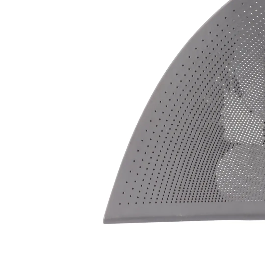 Speaker Loudspeaker Cover Panel Trim Left N/S to Audi R8 Gen 1 Rear with Part number 420035435A Audi R8 Gen 1 Rear Speaker Loudspeaker Cover Panel Trim Left N/S - SKU 420035435A - Part number 420035435A