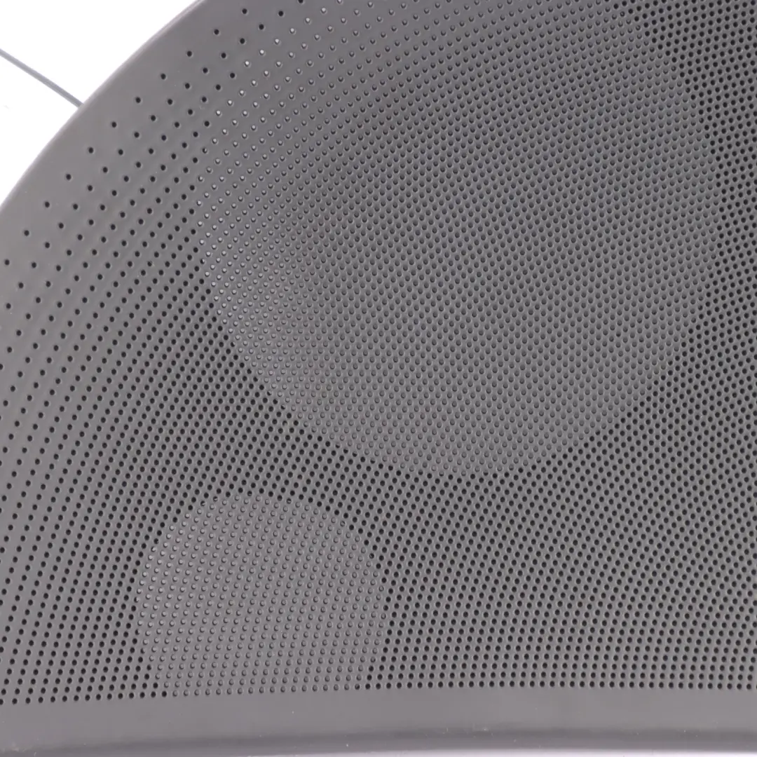 Audi R8 Gen 1 Rear Speaker Loudspeaker Cover Panel Trim Left N/S - SKU 420035435A - Part number 420035435A