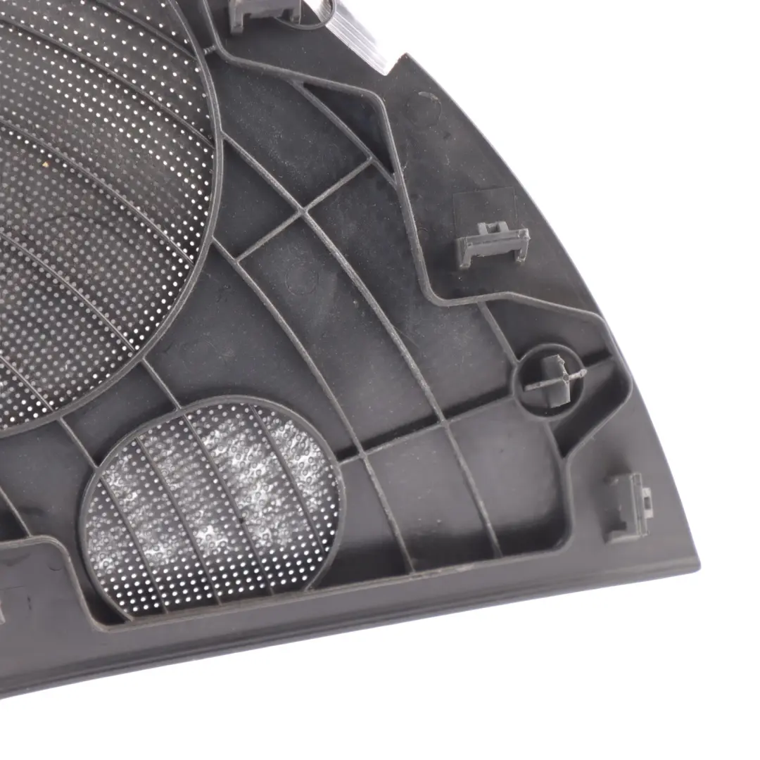 Audi R8 Gen 1 Rear Speaker Loudspeaker Cover Panel Trim Left N/S - SKU 420035435A - Part number 420035435A