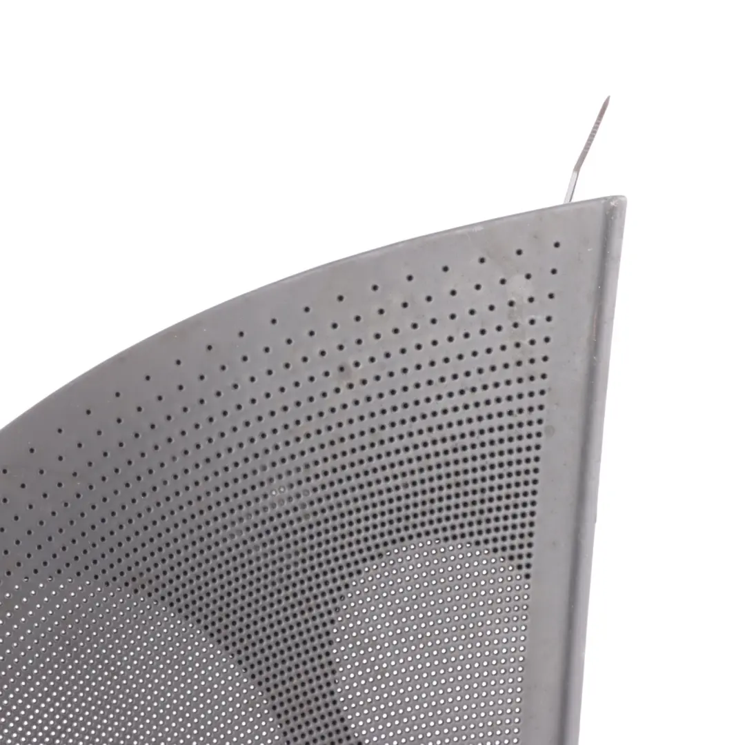 Audi R8 Gen 1 Rear Speaker Loudspeaker Cover Panel Trim Right O/S - SKU 420035436A - Part number 420035436A