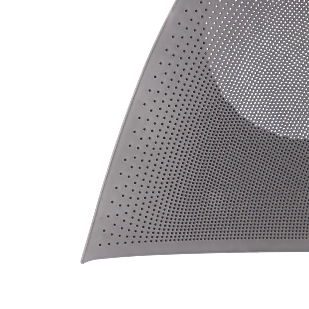 Audi R8 Gen 1 Rear Speaker Loudspeaker Cover Panel Trim Right O/S - SKU 420035436A - Part number 420035436A