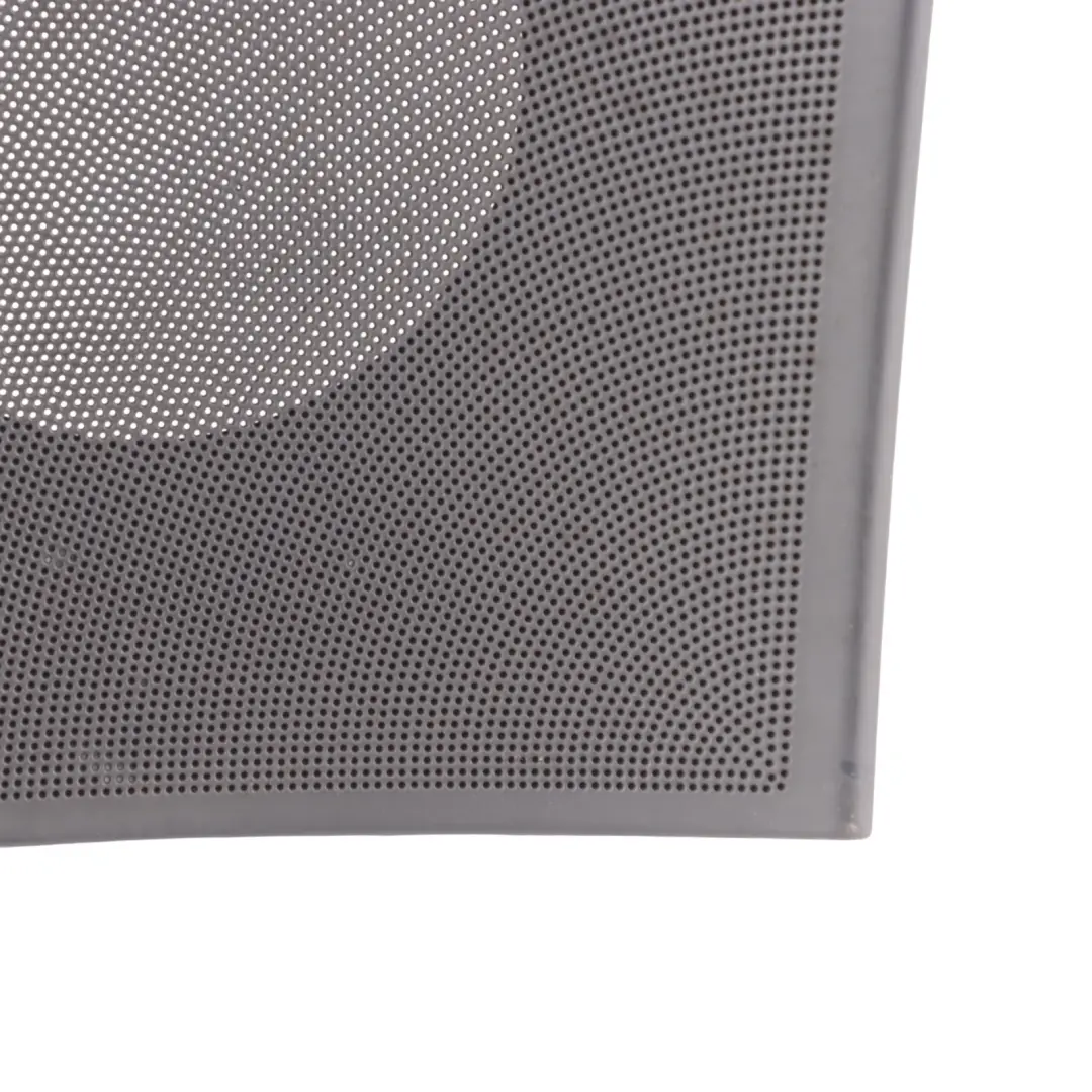 Audi R8 Gen 1 Rear Speaker Loudspeaker Cover Panel Trim Right O/S - SKU 420035436A - Part number 420035436A