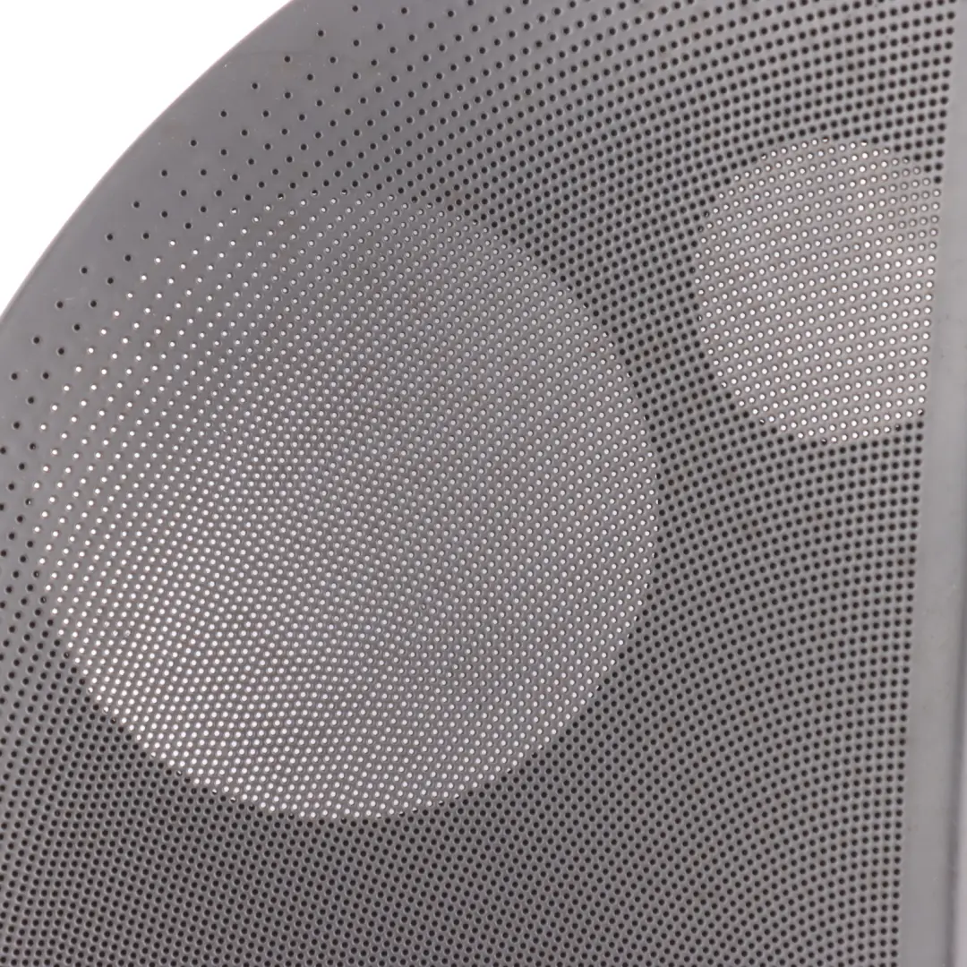 Speaker Loudspeaker Cover Panel Trim Right O/S to Audi R8 Gen 1 Rear with Part number 420035436A Audi R8 Gen 1 Rear Speaker Loudspeaker Cover Panel Trim Right O/S - SKU 420035436A - Part number 420035436A