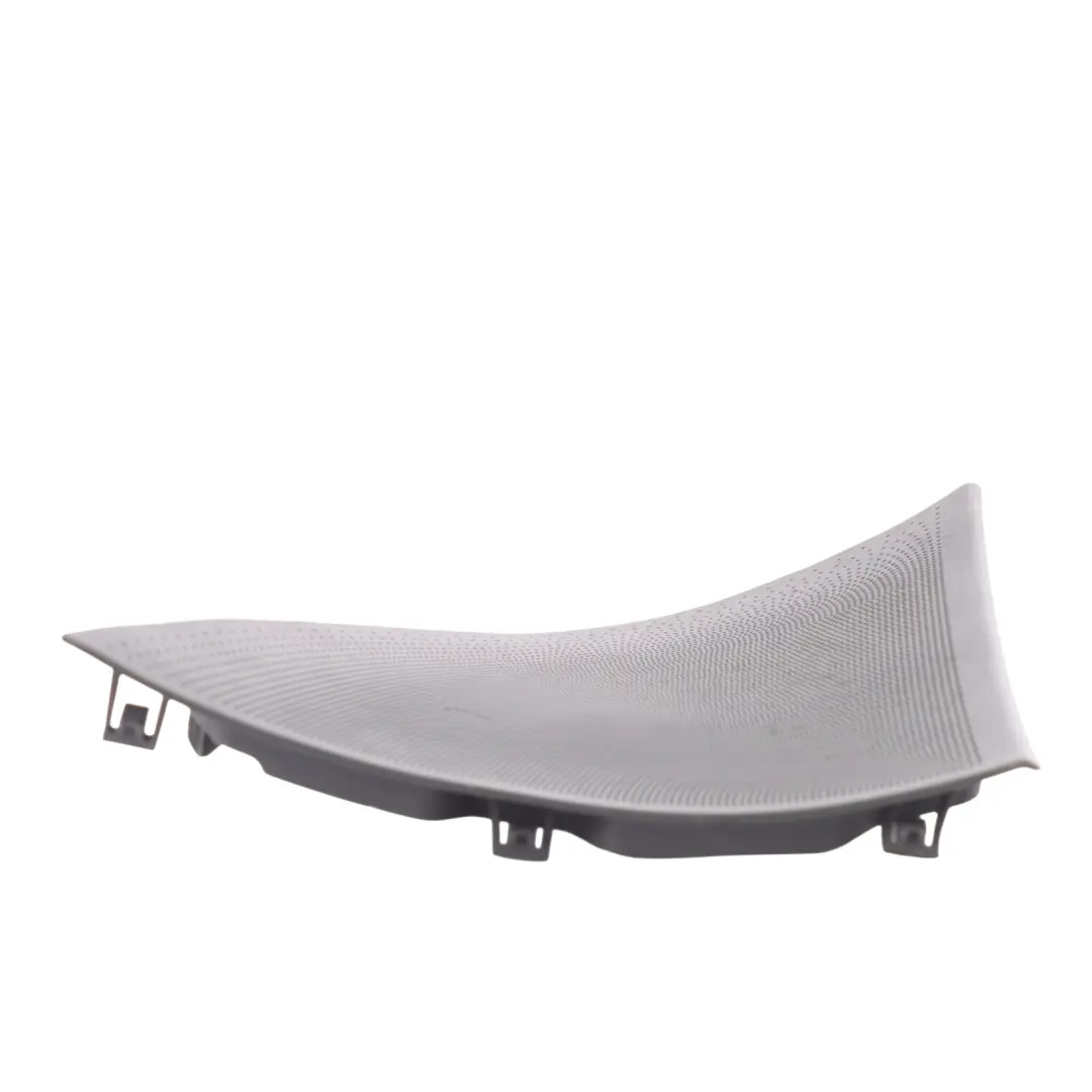 Speaker Loudspeaker Cover Panel Trim Right O/S to Audi R8 Gen 1 Rear with Part number 420035436A Audi R8 Gen 1 Rear Speaker Loudspeaker Cover Panel Trim Right O/S - SKU 420035436A - Part number 420035436A