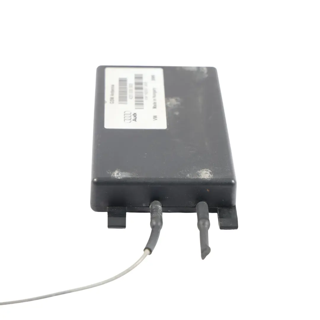 Audi R8 42 GSM-Antennenempfänger Verstärker Radio - SKU 420035503-1 - Teilenummer 420035503