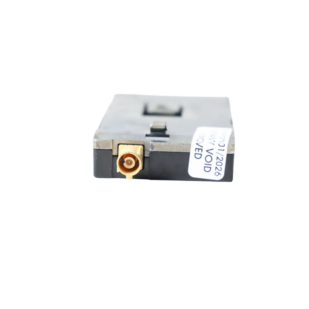 Antena Amplificador Antena Módulo Unidad De Control para Audi R8 42 con número de pieza 420035530 Audi R8 42 Antena Amplificador Antena Módulo Unidad De Control - SKU 420035530 - Número de pieza 420035530