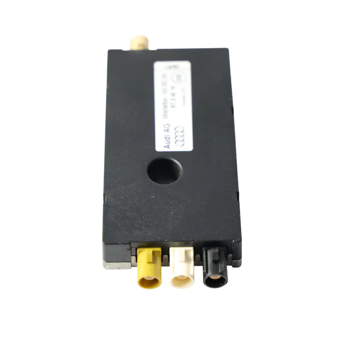 Audi R8 42 Antenna Amplifier Aerial Module Control Unit - SKU 420035530 - Part number 420035530