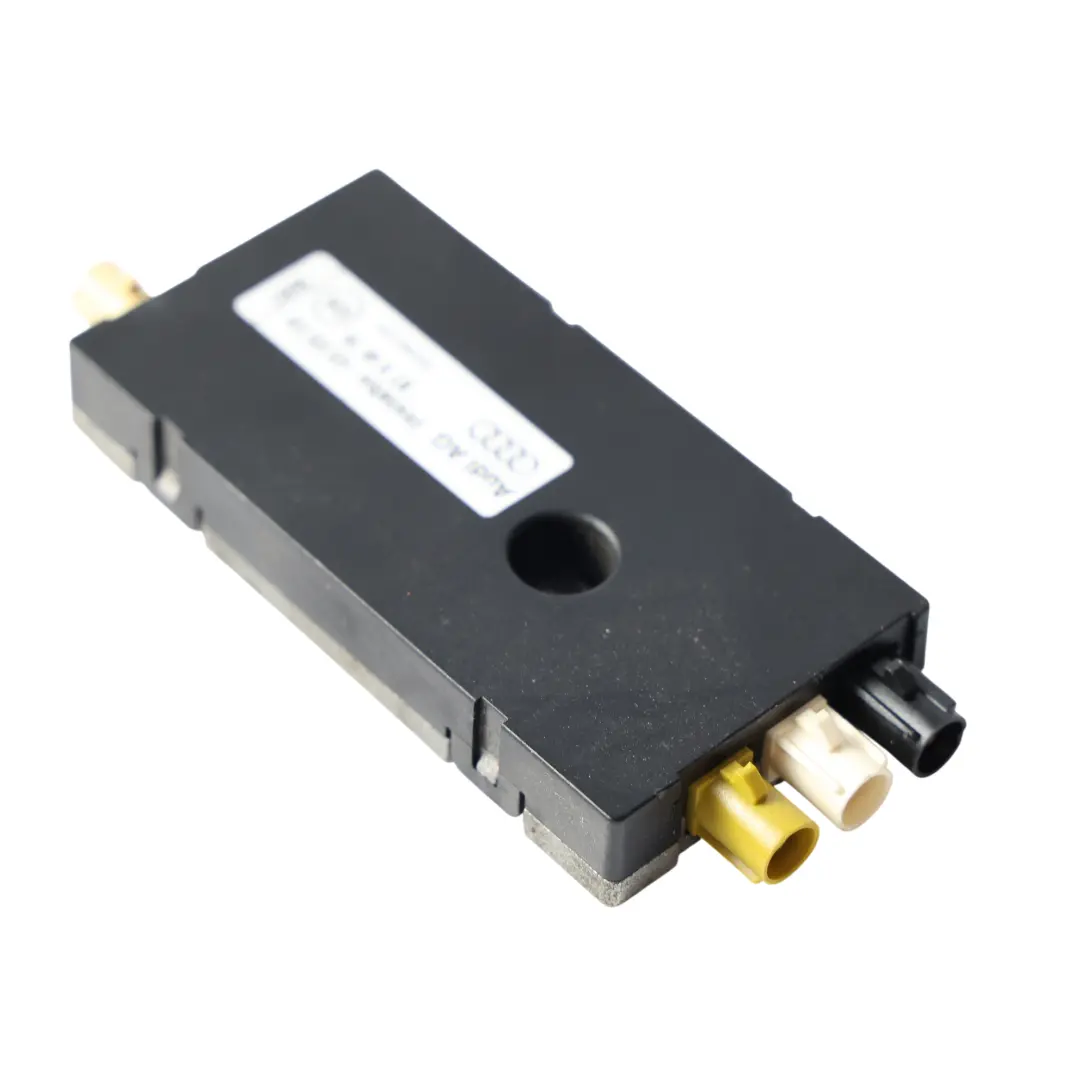 Audi R8 42 Wzmacniacz Antenowy Moduł Sterownik Anteny - SKU 420035530 - Numer Części 420035530