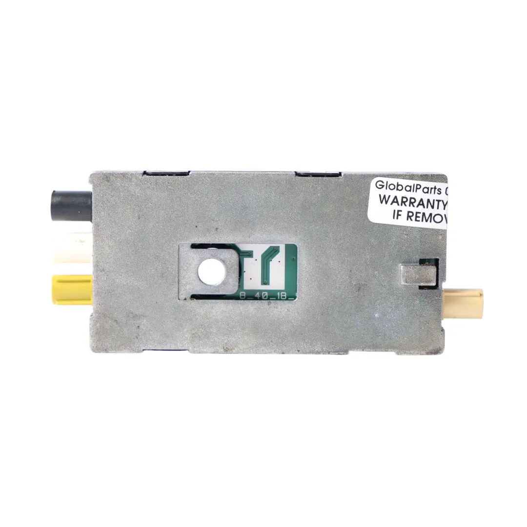 Antena Amplificador Antena Módulo Unidad De Control para Audi R8 42 con número de pieza 420035530 Audi R8 42 Antena Amplificador Antena Módulo Unidad De Control - SKU 420035530 - Número de pieza 420035530