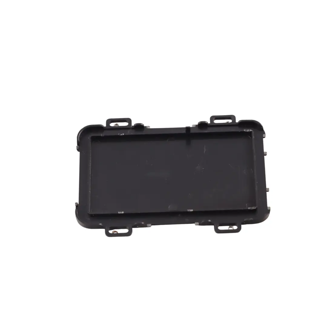 Audi R8 42 Control Units Retainer With Fuse Holder - SKU 420035547D - Part number 420035547D