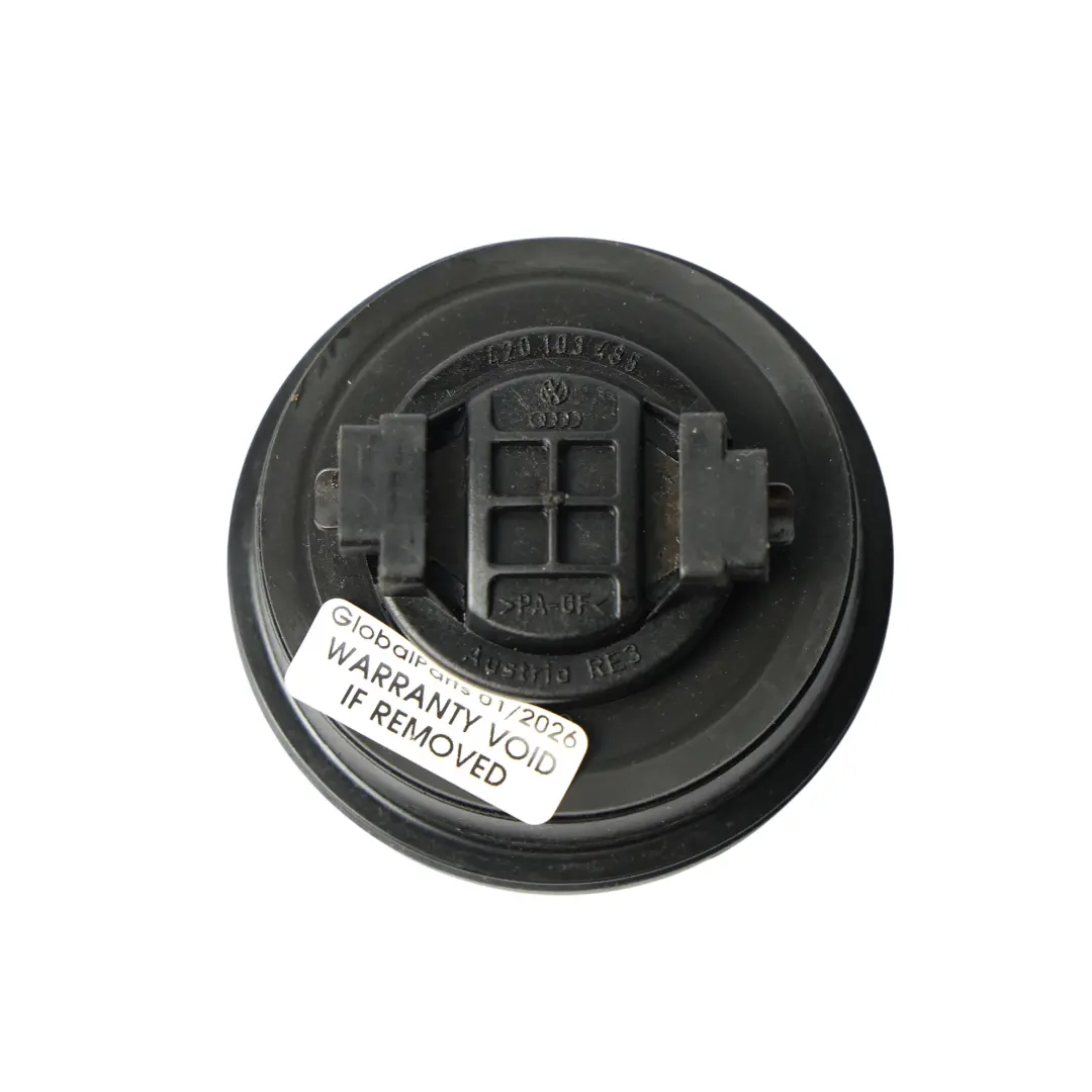 Tappo A Vite Collo Olio Cromo per Audi R8 42 con numero di parte 420103485 Audi R8 42 Tappo A Vite Collo Olio Cromo - SKU 420103485 - Numero di parte 420103485