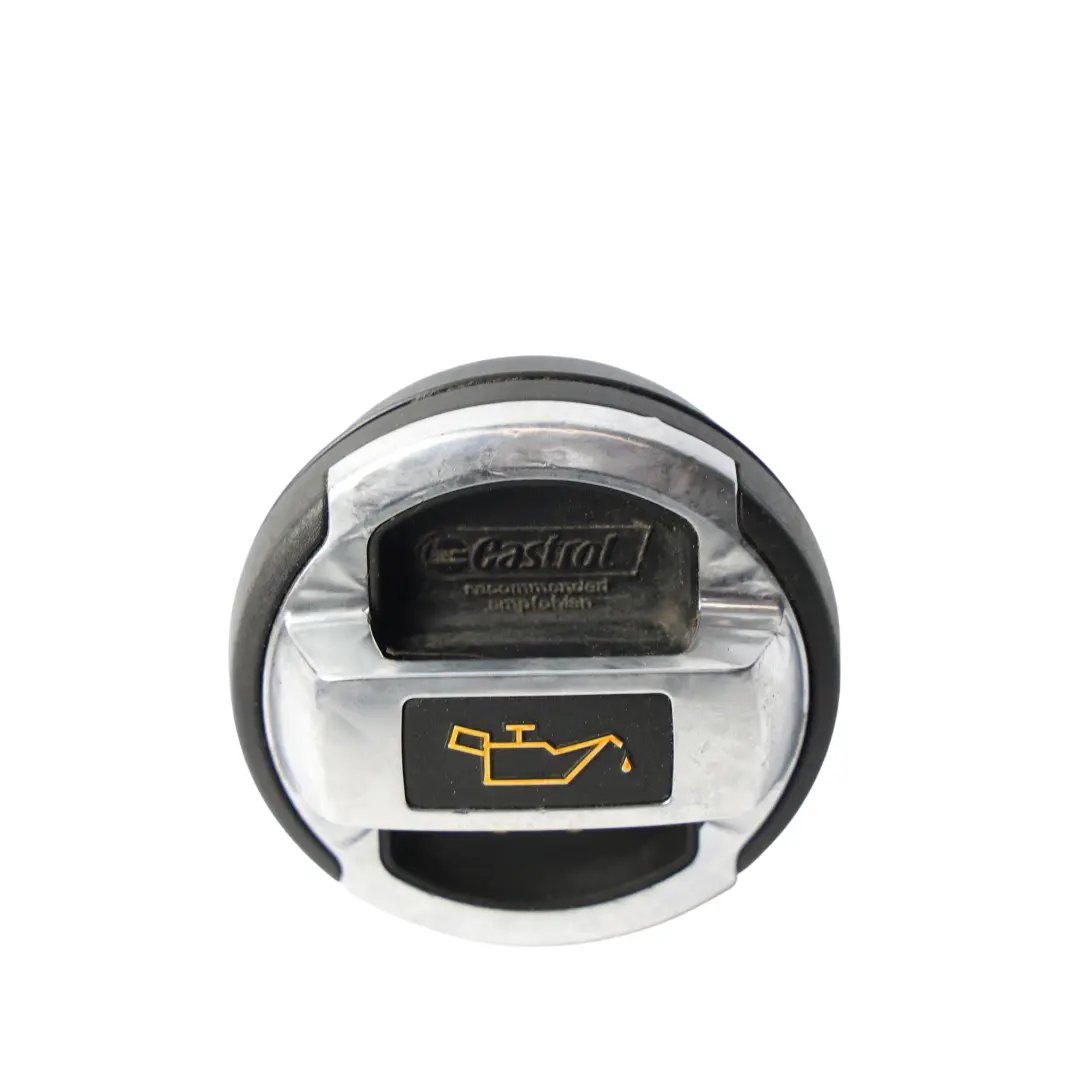 Audi R8 42 Tappo A Vite Collo Olio Cromo - SKU 420103485 - Numero di parte 420103485