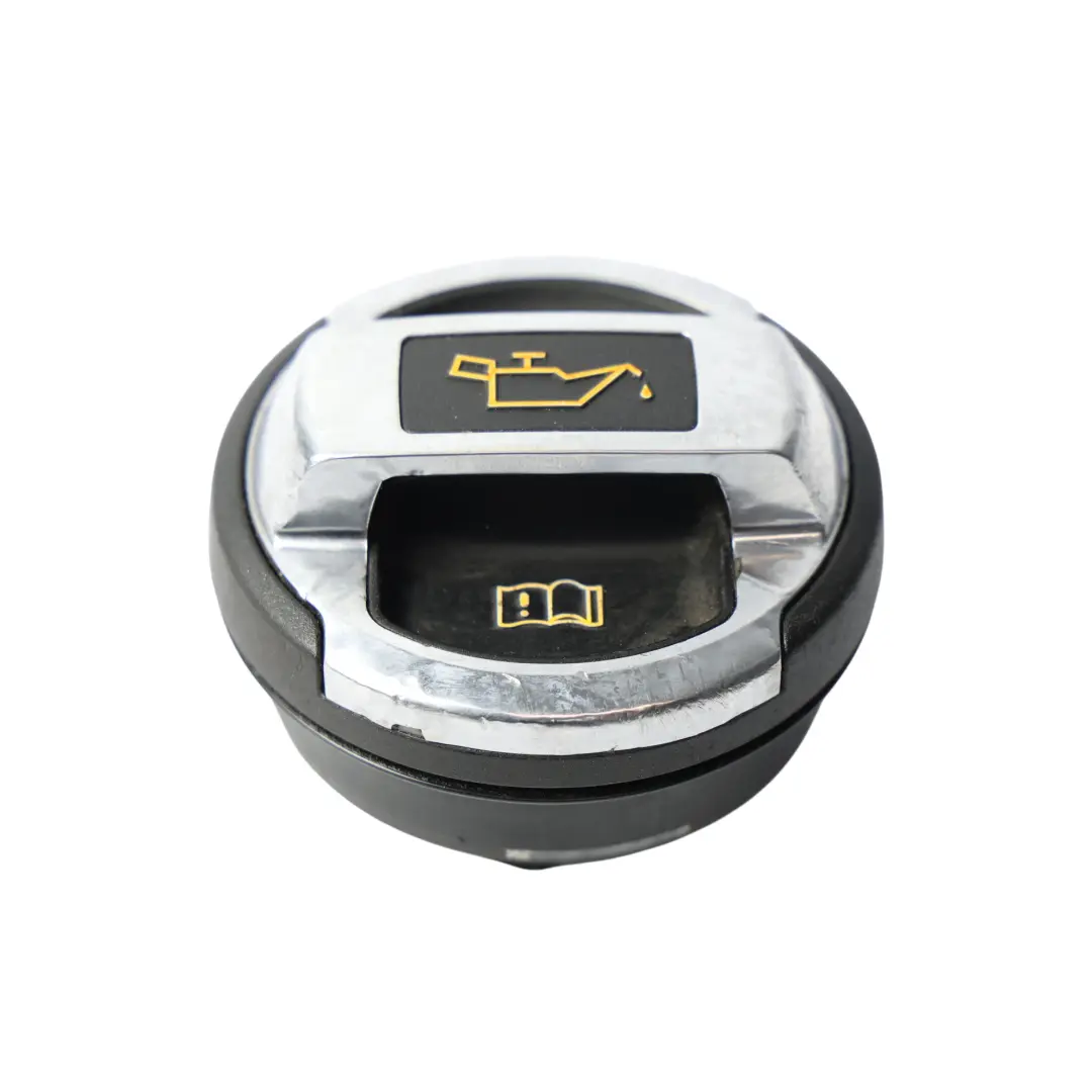 Cuello De Aceite Tapa De Tornillo Cromo para Audi R8 42 con número de pieza 420103485 Audi R8 42 Cuello De Aceite Tapa De Tornillo Cromo - SKU 420103485 - Número de pieza 420103485