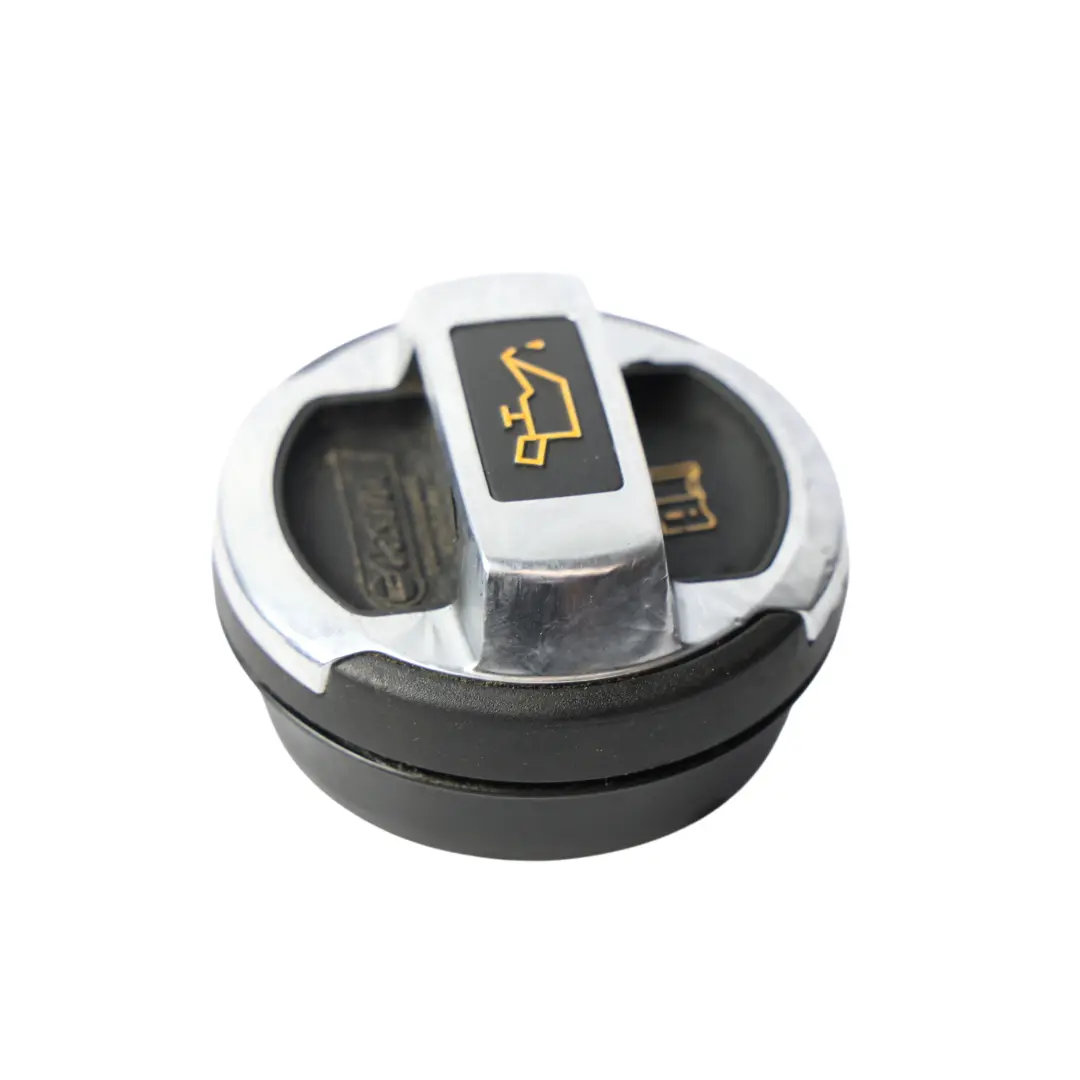 Audi R8 42 Öleinfüllstutzen Schraubverschluss Chrom - SKU 420103485 - Teilenummer 420103485