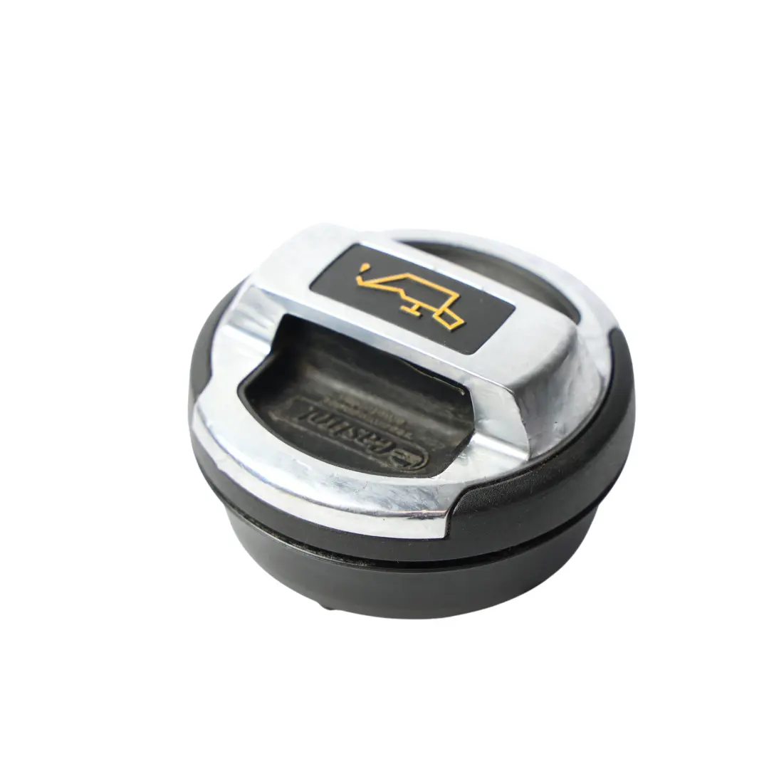 Audi R8 42 Tappo A Vite Collo Olio Cromo - SKU 420103485 - Numero di parte 420103485