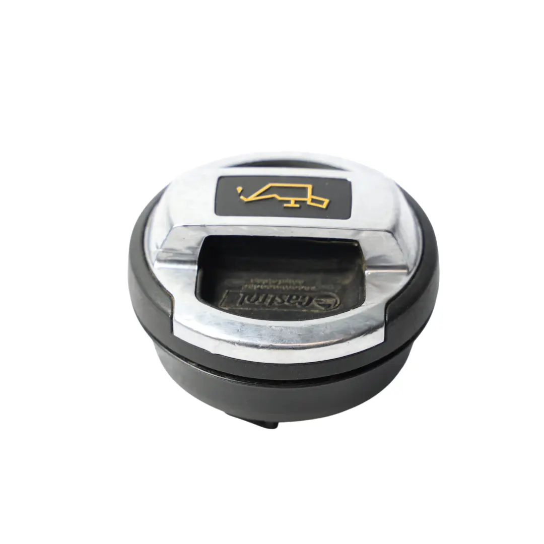 Tappo A Vite Collo Olio Cromo per Audi R8 42 con numero di parte 420103485 Audi R8 42 Tappo A Vite Collo Olio Cromo - SKU 420103485 - Numero di parte 420103485