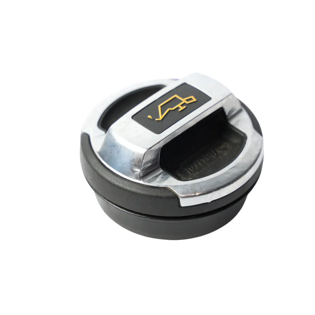 Audi R8 42 Korek Wlewu Oleju Chromowany - SKU 420103485 - Numer Części 420103485